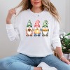 Simply Sage Market Fall Three Gnomes Garment Dyed Long Sleeve - 2 of 4