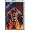 Trends International Marvel Comics X-Men - X-Men Origins: Wolverine #1 Framed Wall Poster Prints - 3 of 4