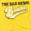 Boys' Short Sleeve Bad News Bears Logo T-Shirt - 3 of 4