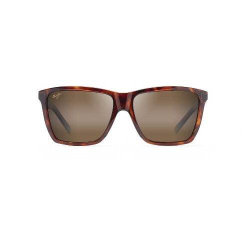 Maui jim bronze clearance lens