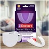 The Doctors Advanced Comfort Night Guard for Nighttime Teeth Grinding - 1ct Guard with Storage Case - image 2 of 4