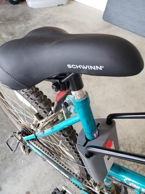 Sport chek bike online seat