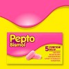 Pepto-Bismol Caplets 5 Symptom Digestive Relief - Including Upset Stomach & Diarrhea Relief - 40ct - image 3 of 4