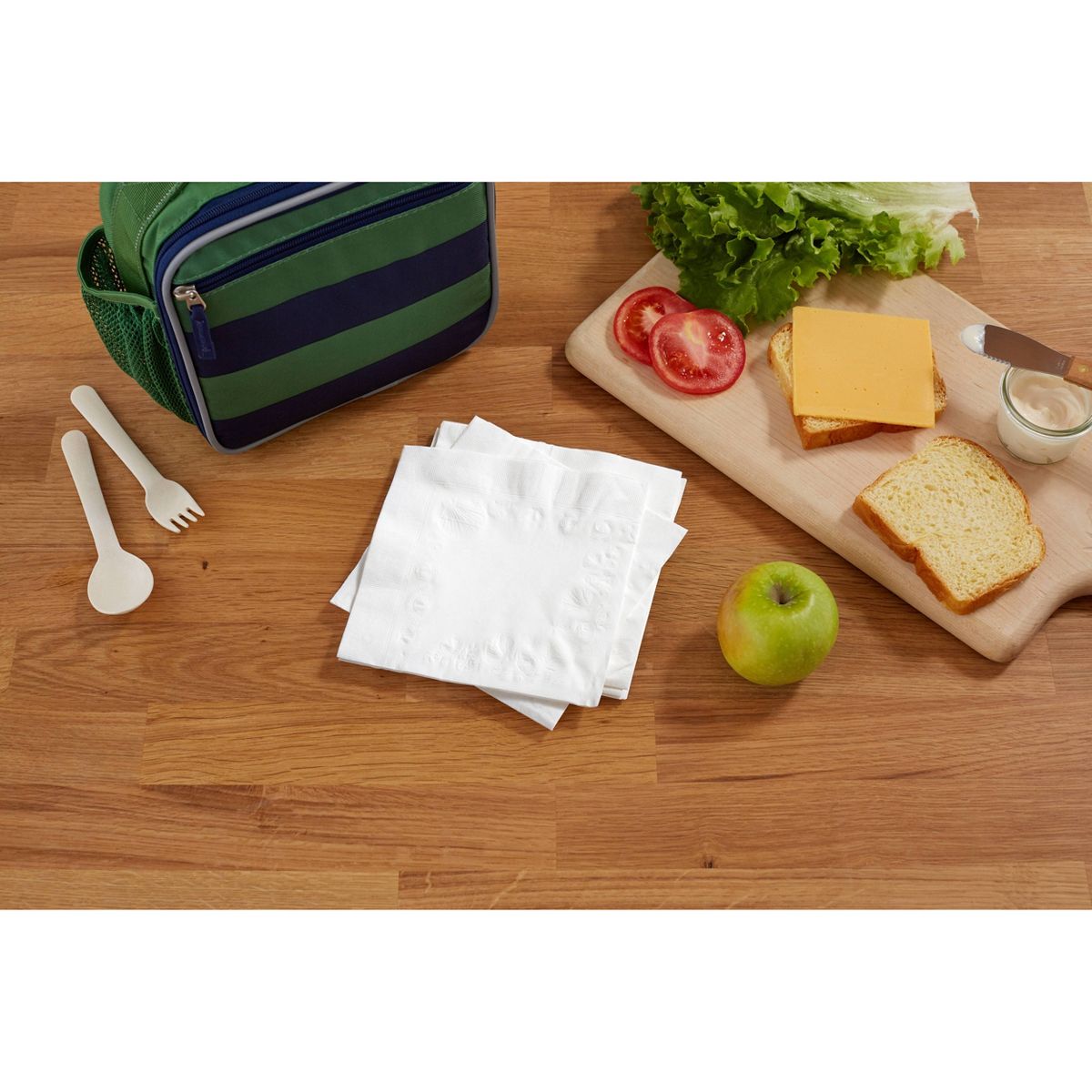 Vanity Fair Everyday 2-Ply Napkins - thumbnail 8