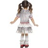 Fun World Carnevil Clown Toddler Girls' Costume - 2 of 2