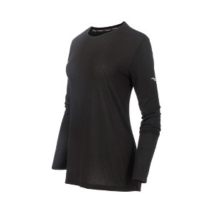 Mizuno Women's Mizuno Infinity Long Sleeve - 1 of 3