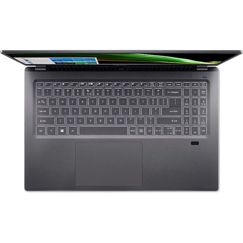 Acer Swift 3 - 16.1" Laptop Intel Core i5-11300H 3.10GHz 8GB RAM 512GB SSD W11H - Manufacturer Refurbished, 3 of 5