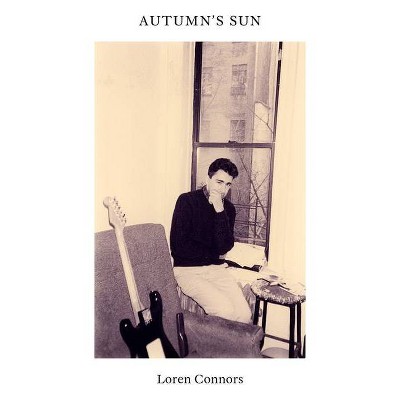 Autumn's Sun - (Paperback)