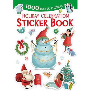 Sparkly Unicorns Sticker Book - (sparkly Sticker Books) By Kristie  Pickersgill (paperback) : Target