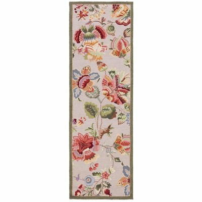 Chelsea HK331 Handmade Rug - Safavieh