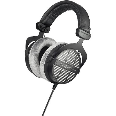 Beyerdynamic DT-990 Pro Acoustically Open Headphones (250 Ohms)