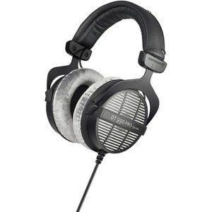 Beyerdynamic DT-990 Pro Acoustically Open Headphones (250 Ohms) - 1 of 4