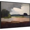 Amanti Art Outback Drift by Urban Road Framed Wall Art Print - 2 of 4