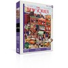 New York Puzzle Company Main Street 1000 Piece Puzzle - 2 of 4