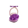 New York & Company Women's Violetta Kitten Heels - 4 of 4