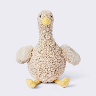 Goose Plush Soft Toy - Cloud Island™