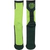 Bioworld Teenage Mutant Ninja Turtles Men's Active Crew Socks - 2 of 2