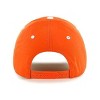 NCAA Clemson Tigers Money Maker Snapback Hat: Cotton Twill, Adjustable Strap - 2 of 2