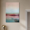 Art Remedy Firestone Valley Beach Life Inspired Wall Art Unframed - 2 of 4
