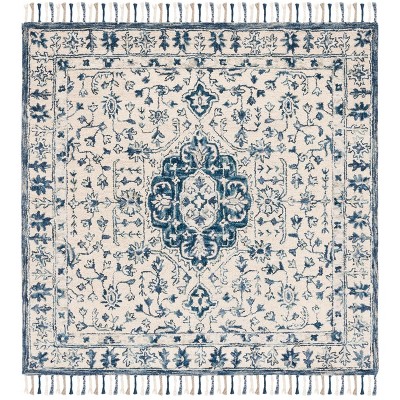Aspen APN125 Hand Tufted Indoor Rug -Safavieh