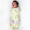 Happiest Baby Sleepea Sack Swaddle Wrap - Lemons - 3 of 3