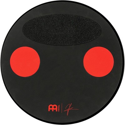 Meinl MEINL Anika Nilles Signature Split Tone Practice Pad