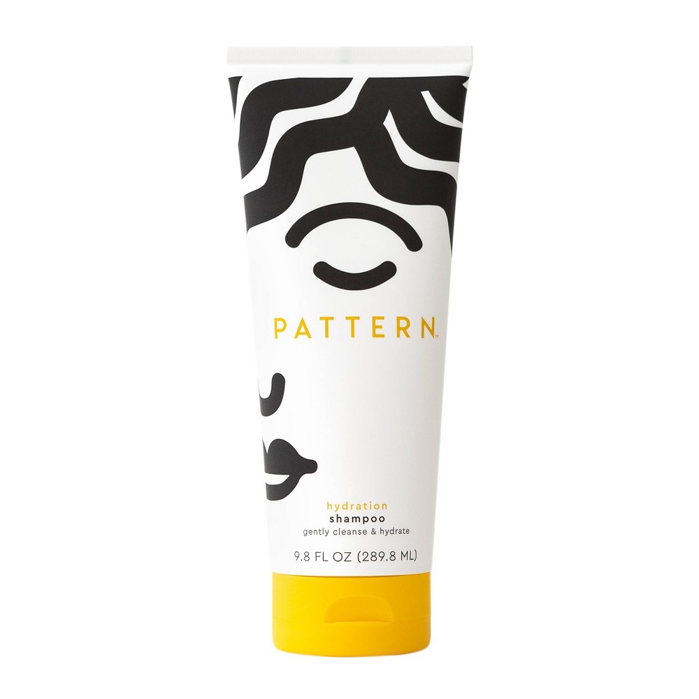 Photos - Hair Product PATTERN Hydration Shampoo - 9.8 fl oz - Ulta Beauty