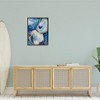 Stupell Industries Expressive Coastal Seashells Abstract Mussel Clam Painting, 24" x 30" - 2 of 4
