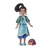 Disney's Raya and The Last Dragon Young Raya and Namaari Fashion Dolls 2-Pack - 3 of 3