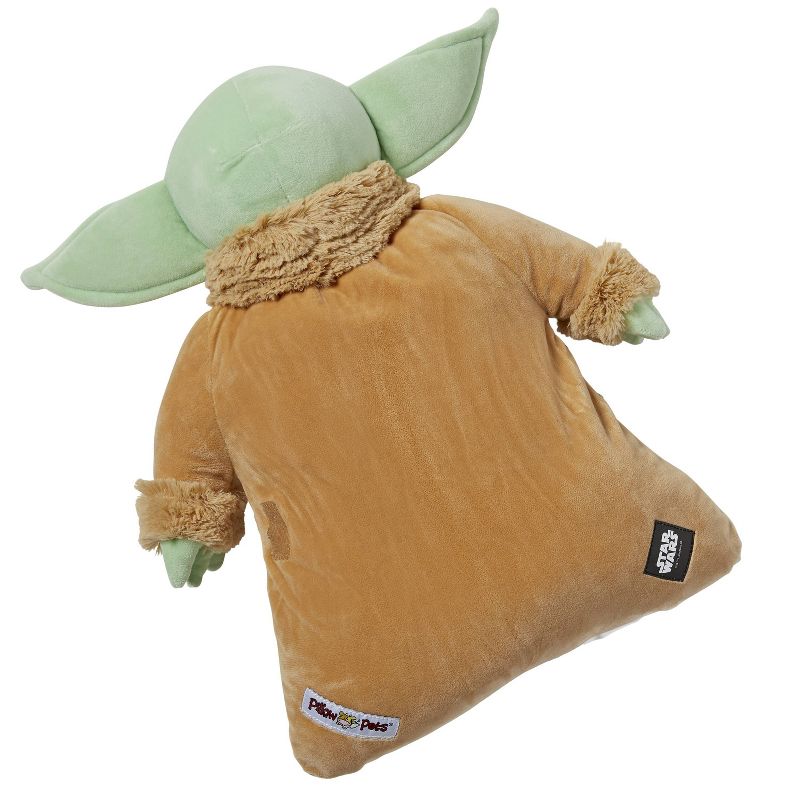 Star Wars The Child Kids&#39; Plush - Pillow Pets, 4 of 9