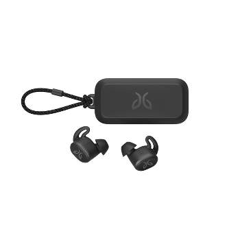 Jaybird Vista True Wireless Bluetooth Headphones - Black