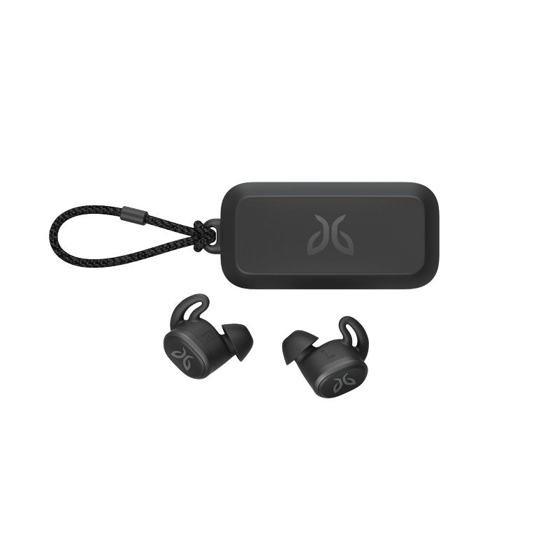 Jaybird Vista True Wireless Bluetooth Headphones - Black, 1 of 8
