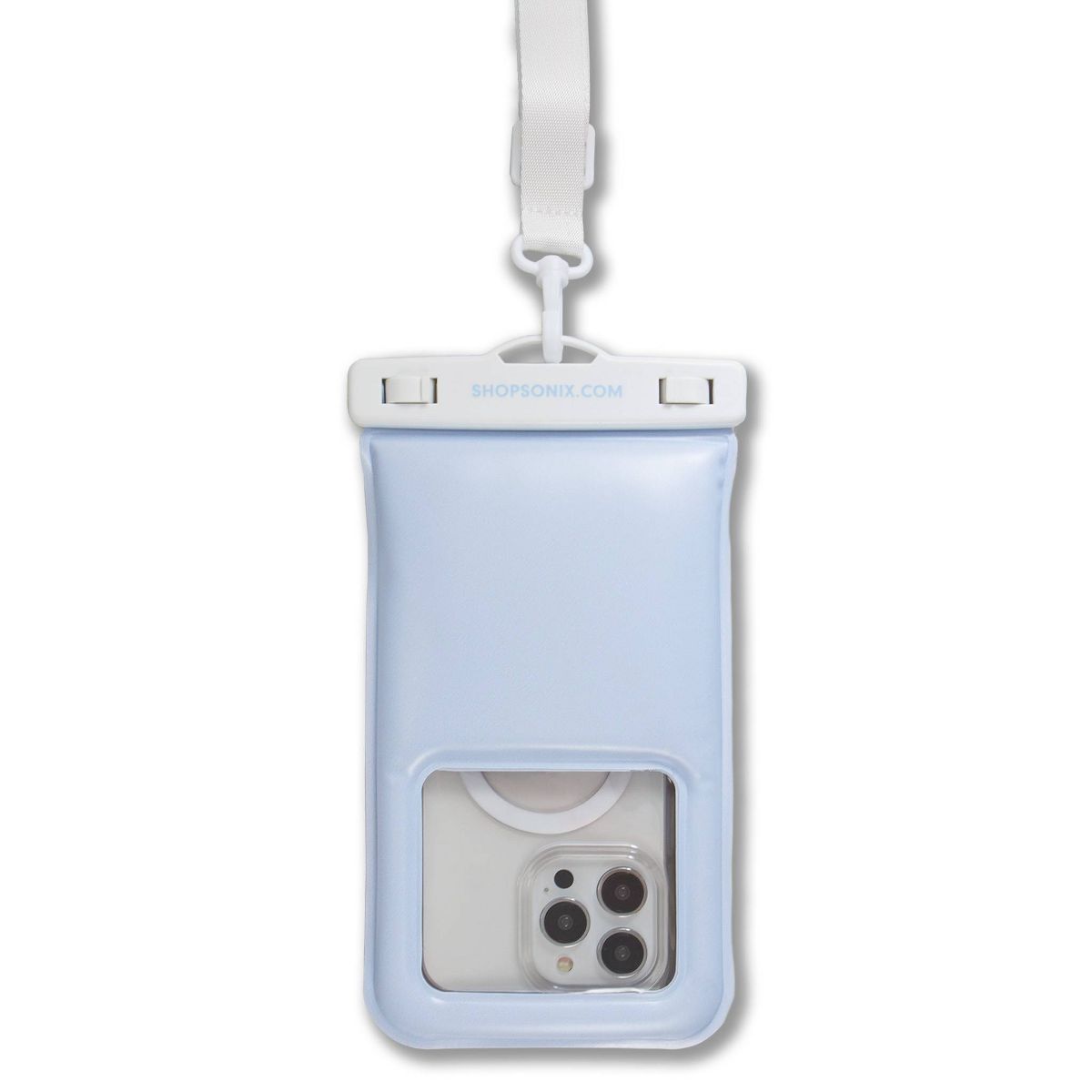 Sonix Waterproof Phone Pouch - thumbnail 4