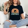 Simply Sage Market Women's Boho Explore More Short Sleeve Graphic Tee - 2 of 3