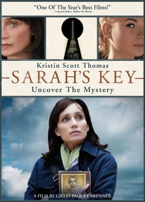 Sarah's Key (DVD)