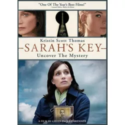 Sarah's Key (DVD)