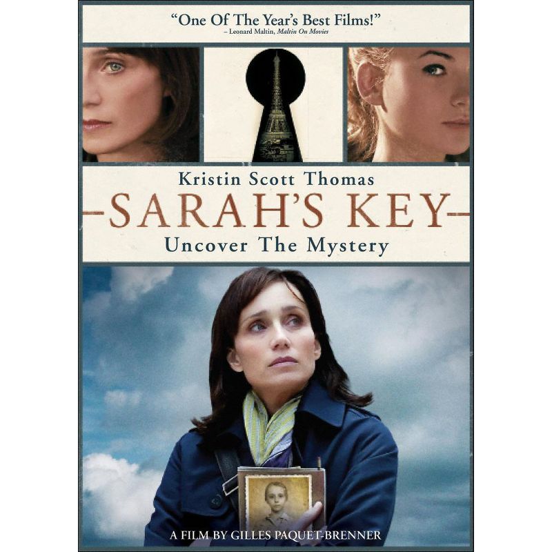 Sarah's Key, 1 of 2
