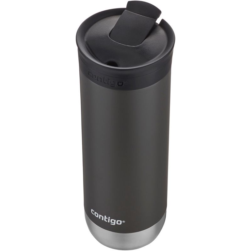 Contigo Huron 2.0 SnapSeal Insulated Stainless Steel Travel Mug, 3 of 4