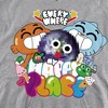 Boys’ Amazing World Of Gumball Happy Place Hooded Sweatshirt - 2 of 4
