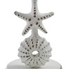 Split P Cove Short Candle Holder - 3 of 3