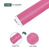 Unique Bargains Polyester Washable Sewing Binding Bulk Single Fold Bias Tape - 2 of 4