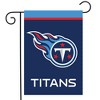 Briarwood Lane Tennessee Titans Garden Flag NFL Licensed 18" x 12.5" - 2 of 4