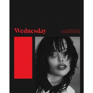 Wednesday - by  Kevin Grady & Robert Bundy & Adam Larson (Paperback) - 1 of 1
