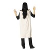 Imposta Costumes Adult Liquid Death Sparking Water Can Costume Bodysuit Black One Size - 3 of 4