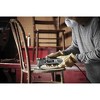 Dremel MM35-DR-RT 120V 3.5 Amp Variable Speed Corded Oscillating Multi-Tool Kit Manufacturer Refurbished - 3 of 4