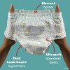 Pampers Swaddlers 360 Pull-On Diapers, Size 5 (27+ lbs), 88 Count, for up to 100% Leakproof Skin Protection - 2 of 4