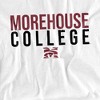 Men's Morehouse College Official Stacked T-Shirt - 2 of 4