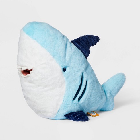 Melissa & Doug Plush Shark