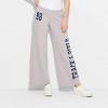 Women's Low-Rise Sweatpants - Wild Fable™ - 2 of 3