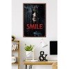 Trends International Smile (2022) - One Sheet Framed Wall Poster Prints - 2 of 4
